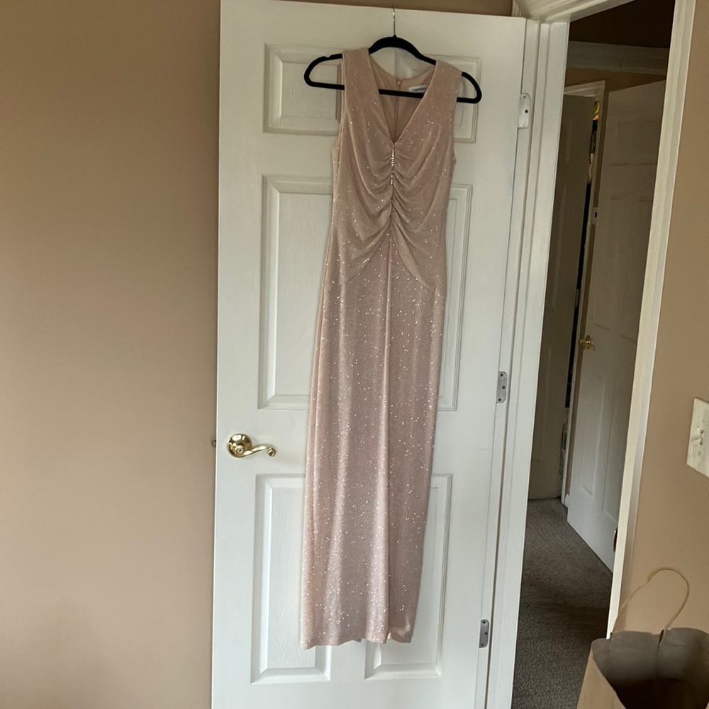 Calvin Klein woman’s dress
